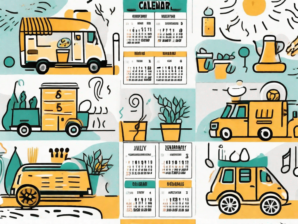 Benefits Of A Shared Family Calendar benefits-of-a-shared-family-calendar