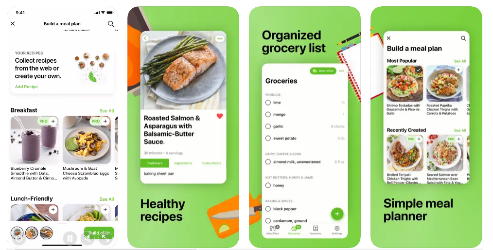 7 Best Shared Grocery List Apps 2023