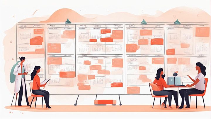 What is a Shared Calendar? The Complete Guide to Creating and Managing 