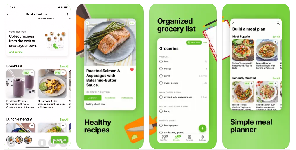 7 Best Shared Grocery List Apps to Consider in 2023