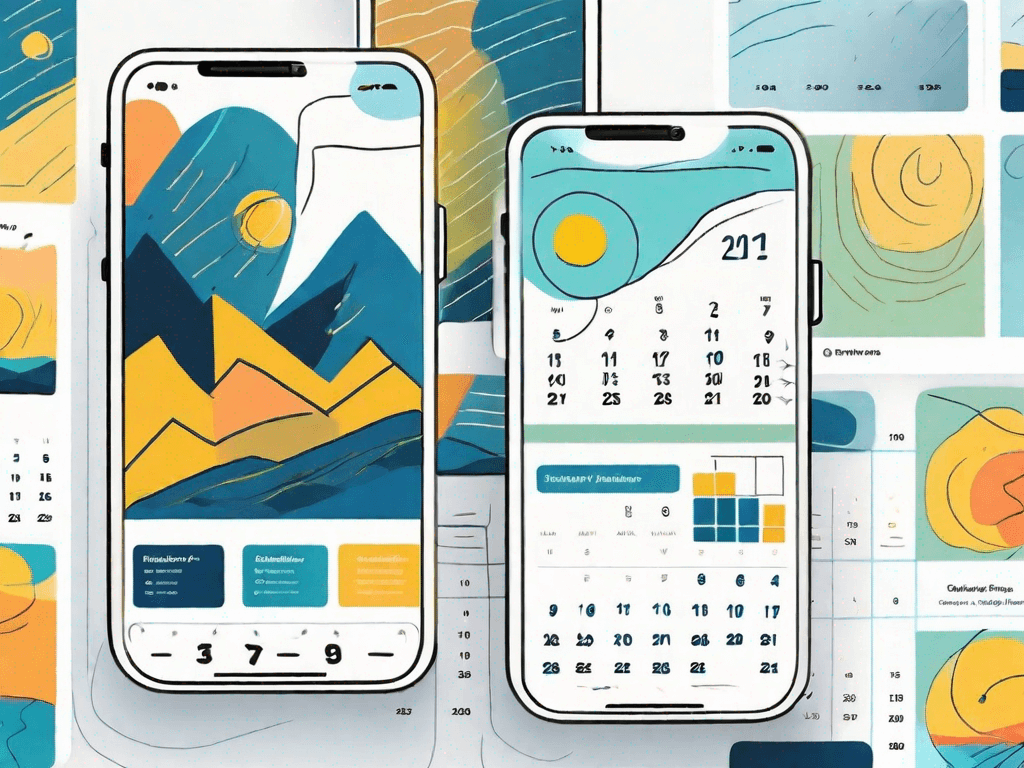 4 Essential Features of a Shared Calendar App