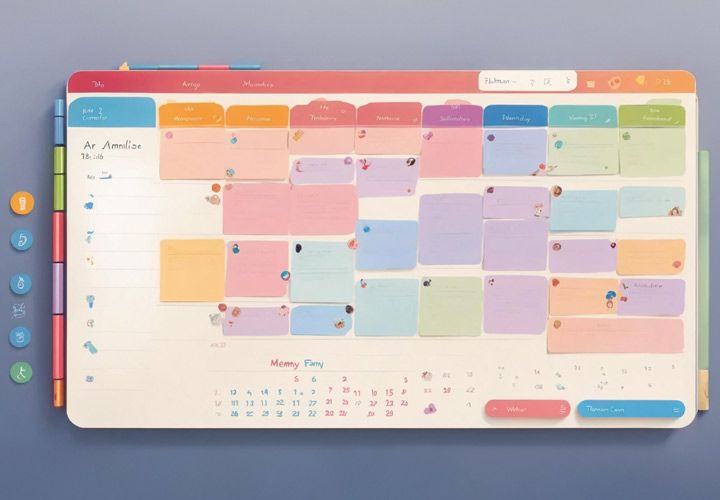 The Ultimate Guide to Unlocking the Benefits of a Shared Family Calendar The Ultimate Guide to Unlocking the Benefits of a Shared Family Calendar