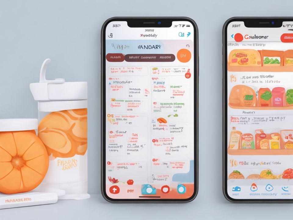 OurHome vs Cozi App: 7 Key Differences